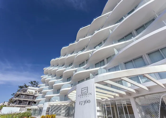 Cdesign Hotel Río de Janeiro